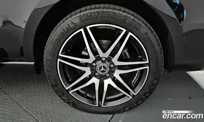 Mercedes-Benz V-Class 2024 1.9 Автомат в Москве № 204422, миниатюра 5