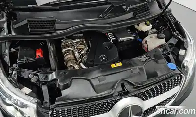 Mercedes-Benz V-Class 2024 1.9 Автомат в Москве № 204422, миниатюра 6