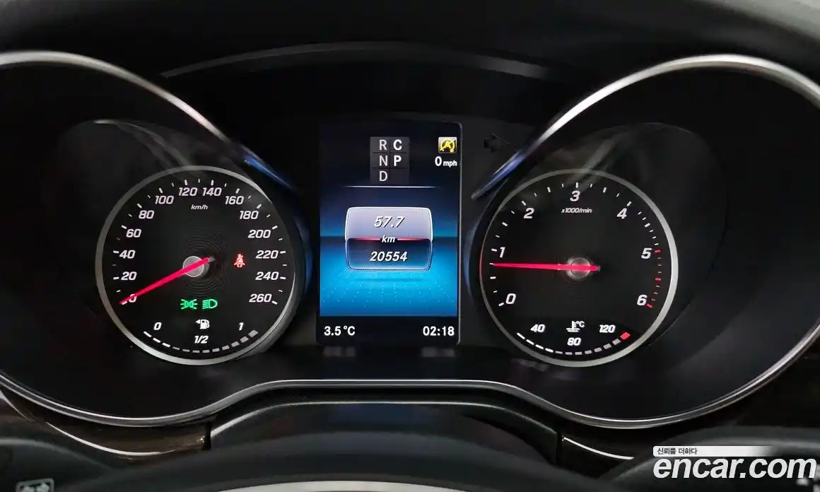 Mercedes-Benz V-Class 2024 1.9 Автомат в Москве № 204422, фото 8