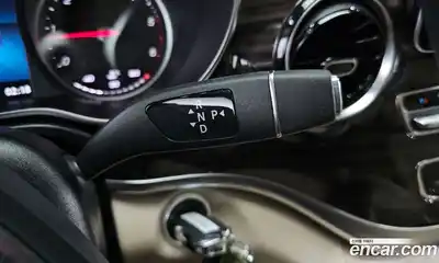 Mercedes-Benz V-Class 2024 1.9 Автомат в Москве № 204422, миниатюра 9