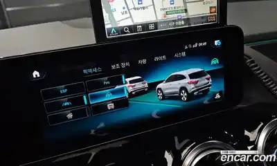 Mercedes-Benz GLA-Class, 2022