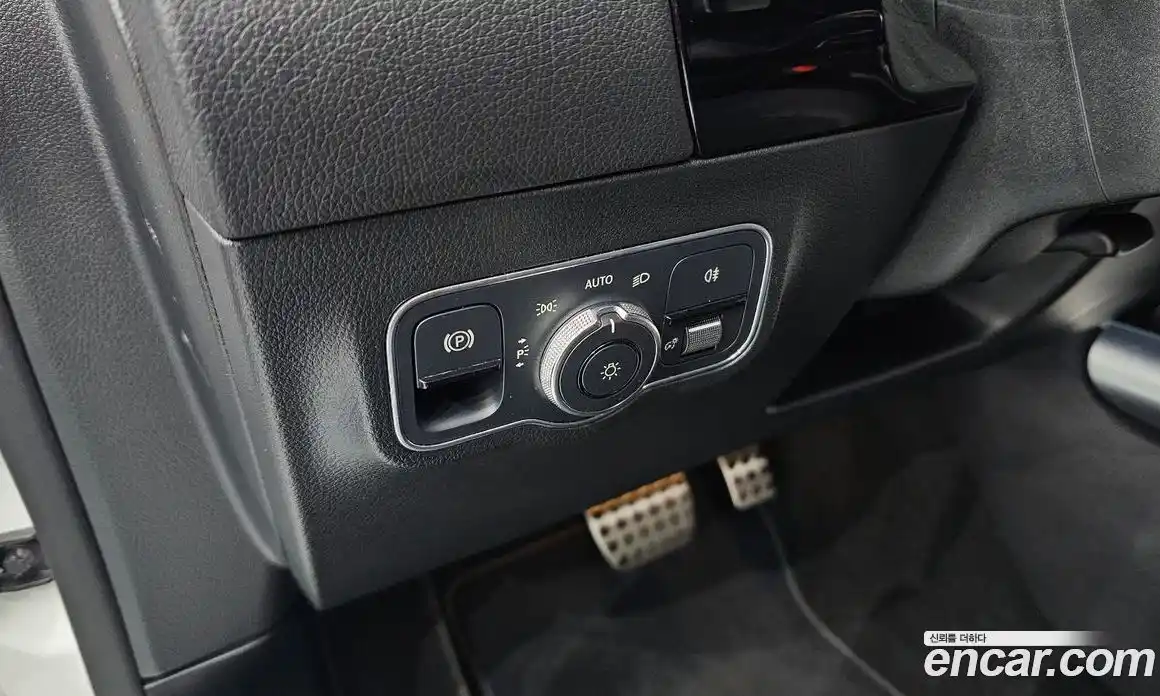 Mercedes-Benz GLA-Class 2022 2.0 Автомат в Москве № 204460, фото 18