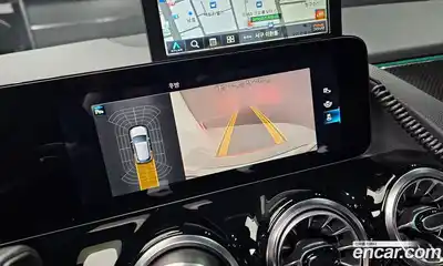 Mercedes-Benz GLA-Class 2022 2.0 Автомат в Москве № 204460, миниатюра 8