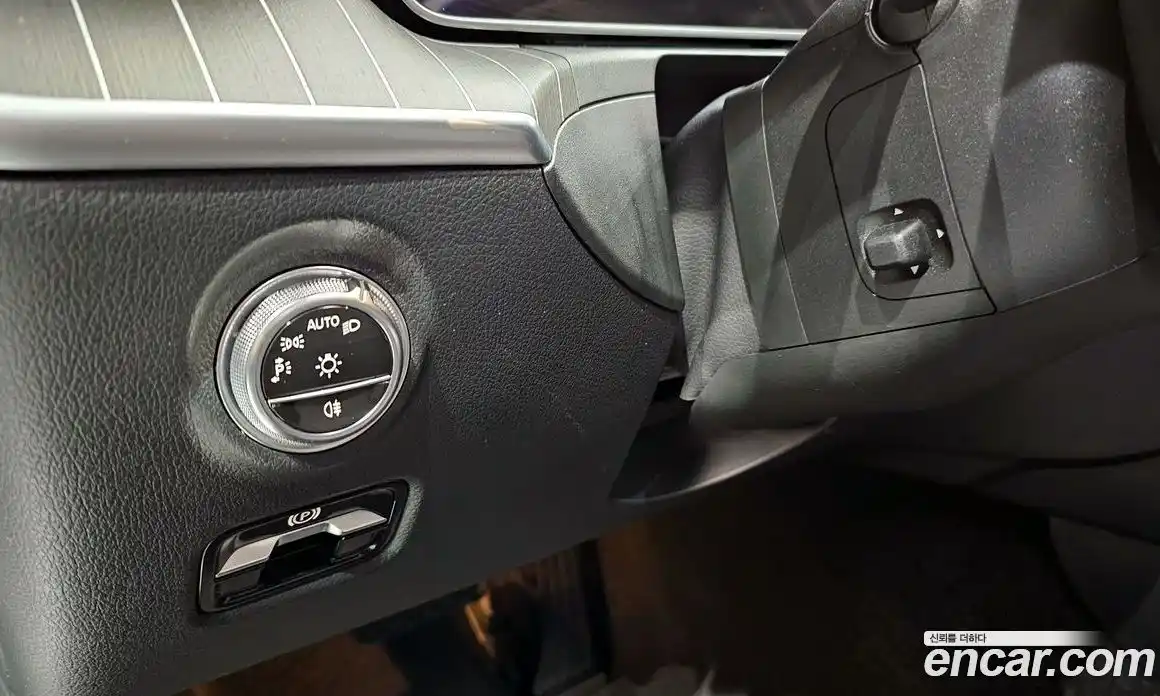 Mercedes-Benz C-Class 2024 2.0 Автомат в Москве № 204652, фото 12