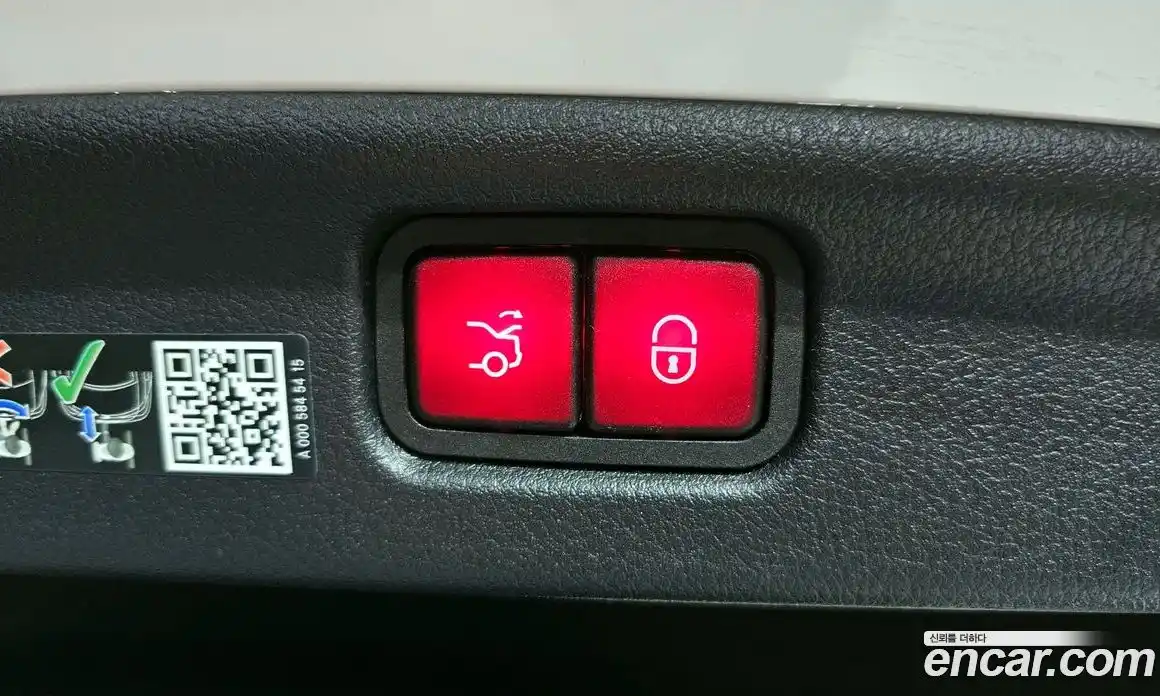 Mercedes-Benz C-Class 2024 2.0 Автомат в Москве № 204652, фото 14