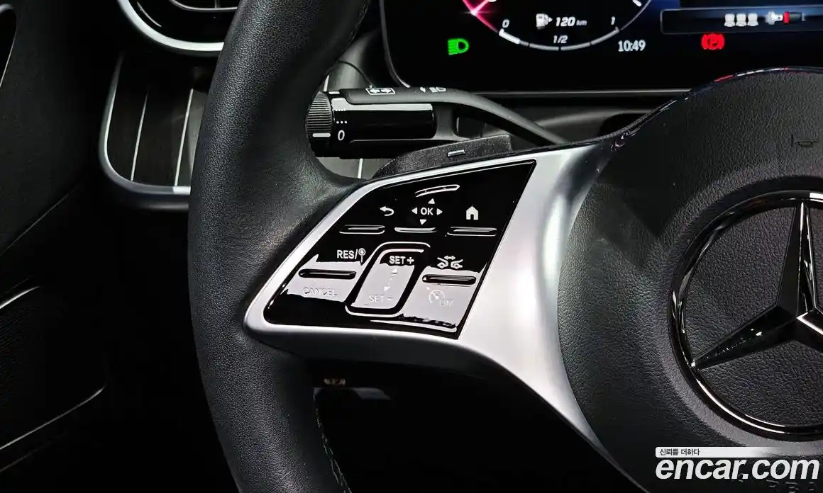 Mercedes-Benz C-Class 2024 2.0 Автомат в Москве № 204652, фото 16