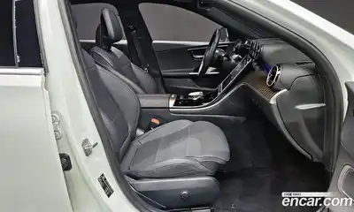 Mercedes-Benz C-Class 2024 2.0 Автомат в Москве № 204652, миниатюра 5