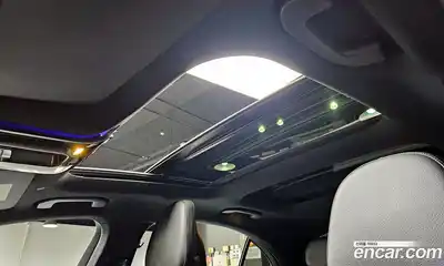 Mercedes-Benz C-Class 2024 2.0 Автомат в Москве № 204652, миниатюра 7