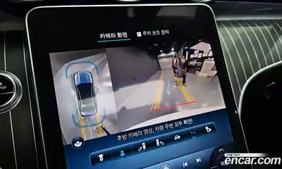 Mercedes-Benz C-Class 2024 2.0 Автомат в Москве № 204652, миниатюра 9