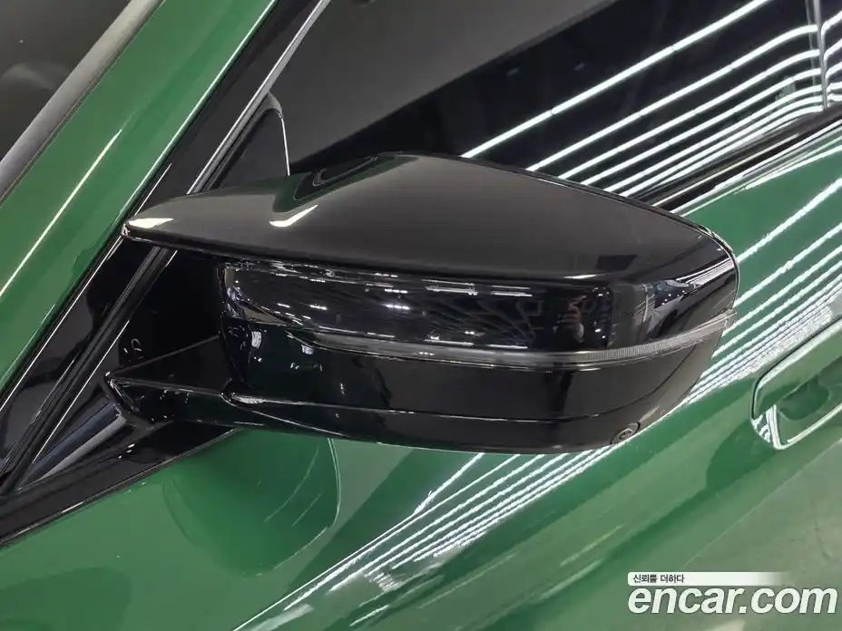 BMW i4 2024 0.2 Автомат в Москве № 210983, фото 20