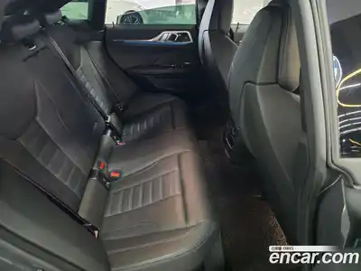 BMW i4 2024 0.2 Автомат в Москве № 210983, миниатюра 10