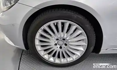 Mercedes-Benz S-Class 2015 3.0 Автомат в Москве № 211957, миниатюра 11