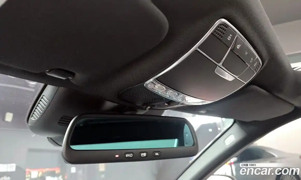 Mercedes-Benz S-Class 2015 3.0 Автомат в Москве № 211957, фото 14