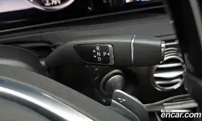 Mercedes-Benz S-Class 2015 3.0 Автомат в Москве № 211957, миниатюра 2