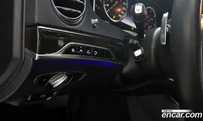 Mercedes-Benz S-Class 2015 3.0 Автомат в Москве № 211957, миниатюра 4