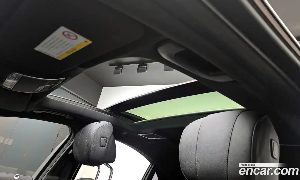 Mercedes-Benz S-Class 2015 3.0 Автомат в Москве № 211957, фото 5