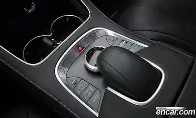 Mercedes-Benz S-Class 2015 3.0 Автомат в Москве № 211957, миниатюра 7