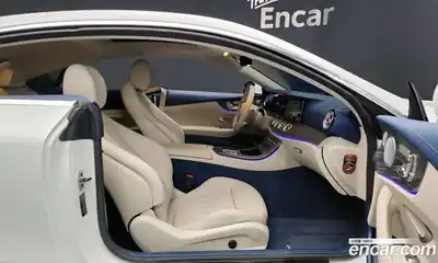 Mercedes-Benz E-Class 2021 3.0 Автомат в Москве № 212134, миниатюра 11