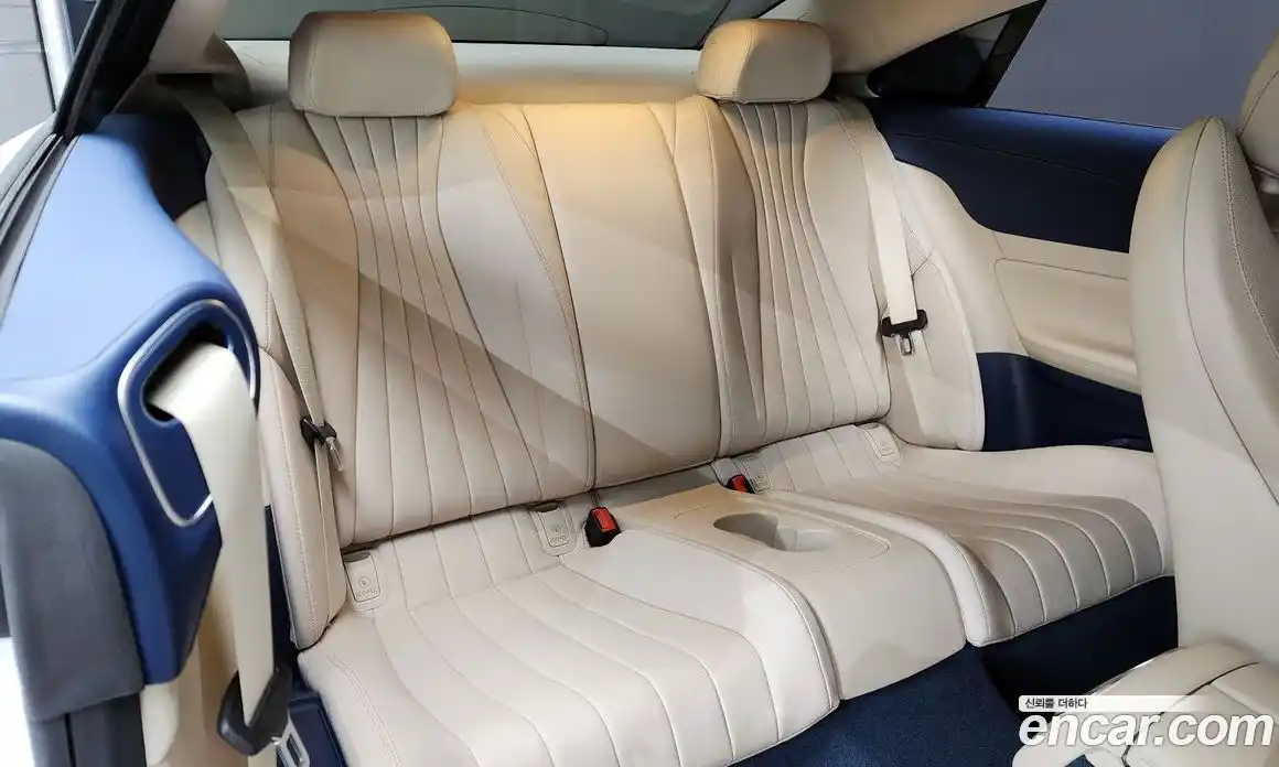 Mercedes-Benz E-Class 2021 3.0 Автомат в Москве № 212134, фото 12