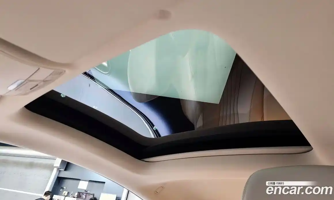 Mercedes-Benz E-Class 2021 3.0 Автомат в Москве № 212134, фото 18