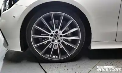 Mercedes-Benz E-Class 2021 3.0 Автомат в Москве № 212134, миниатюра 5