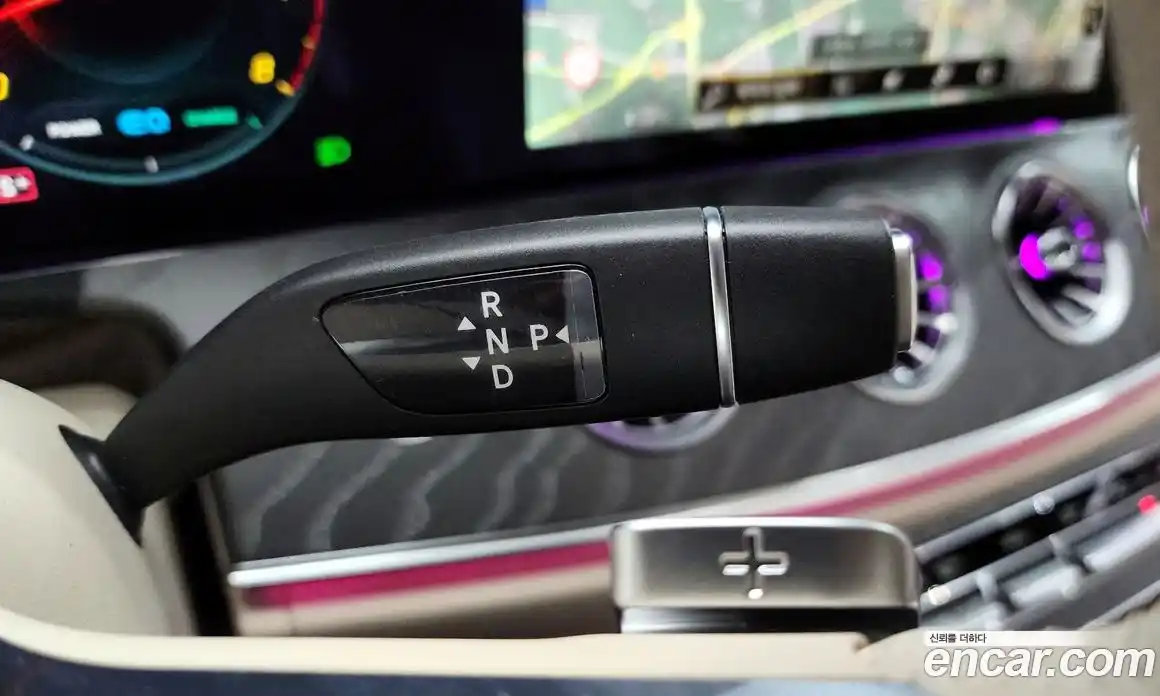 Mercedes-Benz E-Class 2021 3.0 Автомат в Москве № 212134, фото 9