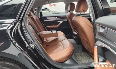 Audi A6 2020 2.0 Автомат в Москве № 212322, миниатюра 12