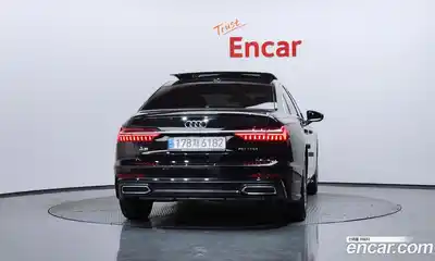 Audi A6 2020 2.0 Автомат в Москве № 212322, миниатюра 4