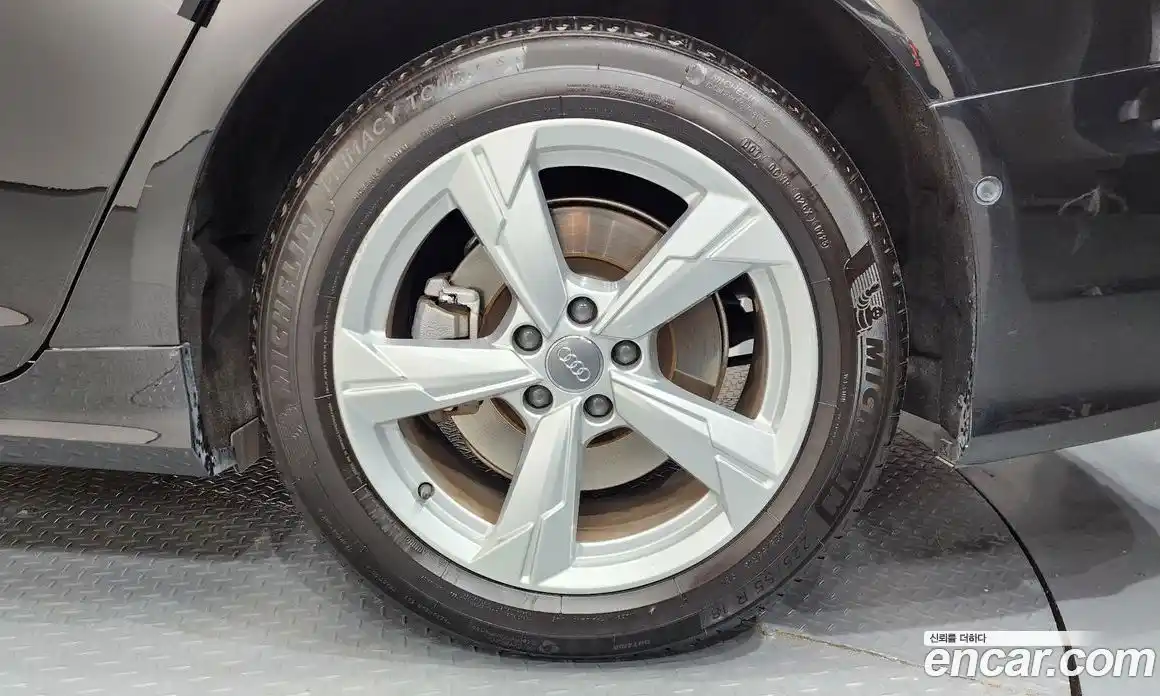 Audi A6 2020 2.0 Автомат в Москве № 212322, фото 5