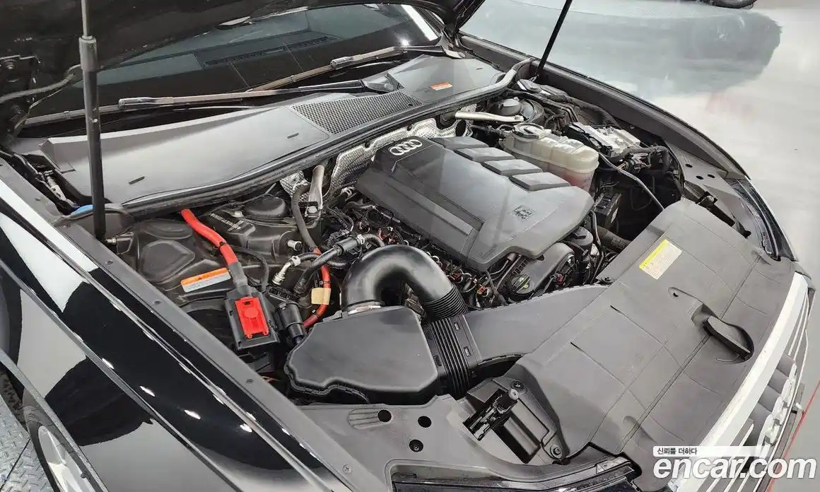 Audi A6 2020 2.0 Автомат в Москве № 212322, фото 6