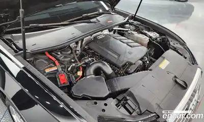 Audi A6 2020 2.0 Автомат в Москве № 212322, миниатюра 6