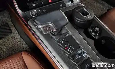 Audi A6 2020 2.0 Автомат в Москве № 212322, миниатюра 9