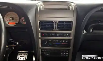 SsangYong Korando 2005 2.9 Автомат в Москве № 21275, миниатюра 3