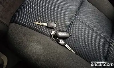 SsangYong Korando 2005 2.9 Автомат в Москве № 21275, миниатюра 7