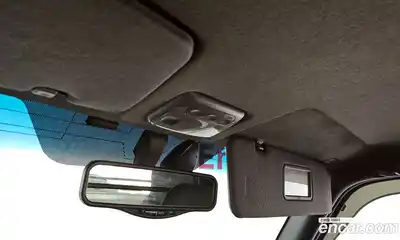 SsangYong Korando 2005 2.9 Автомат в Москве № 21275, миниатюра 8