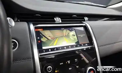 Land Rover Discovery Sport 2020 2.0 Автомат в Москве № 213422, миниатюра 4