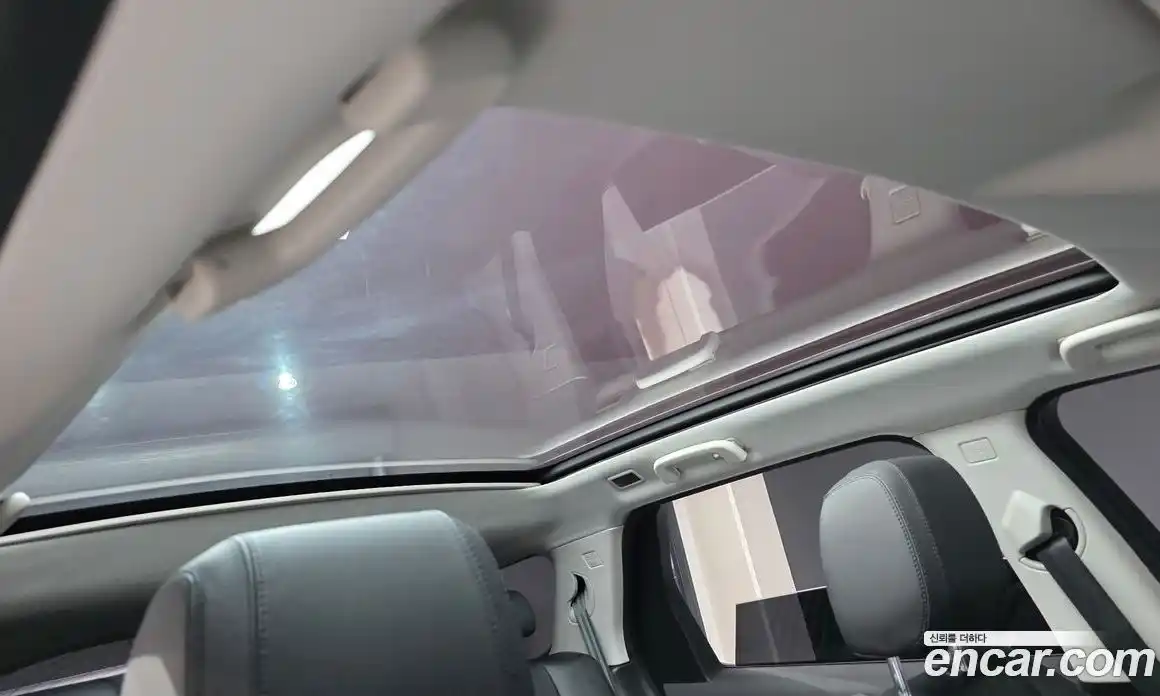 Land Rover Discovery Sport 2020 2.0 Автомат в Москве № 213422, фото 5