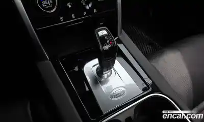 Land Rover Discovery Sport 2020 2.0 Автомат в Москве № 213422, миниатюра 7