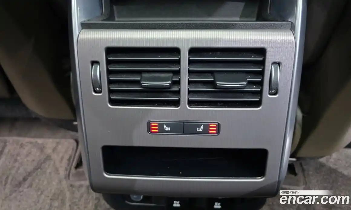 Land Rover Range-Rover Sport 2018 3.0 Автомат в Москве № 213508, фото 20