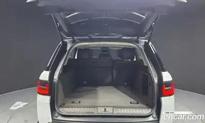 Land Rover Range-Rover Sport 2018 3.0 Автомат в Москве № 213508, миниатюра 2