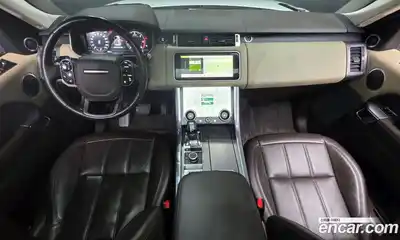 Land Rover Range-Rover Sport 2018 3.0 Автомат в Москве № 213508, миниатюра 8