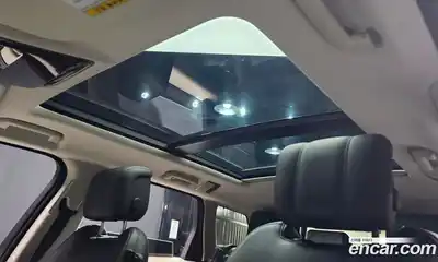 Land Rover Range-Rover Sport 2018 3.0 Автомат в Москве № 213508, миниатюра 10