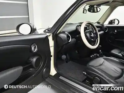 Mini Cooper 2012 2.0 Автомат в Москве № 214427, миниатюра 11