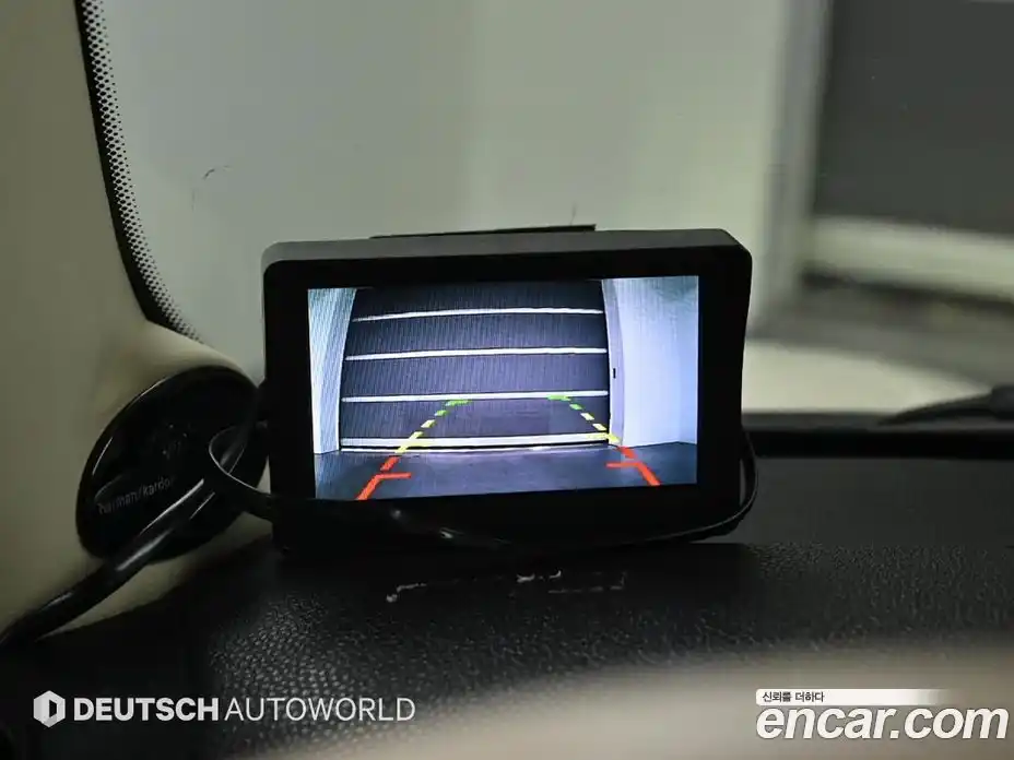 Mini Cooper 2012 2.0 Автомат в Москве № 214427, фото 15