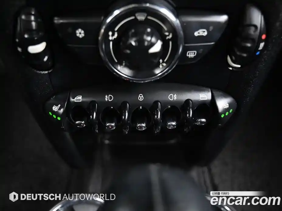 Mini Cooper 2012 2.0 Автомат в Москве № 214427, фото 16