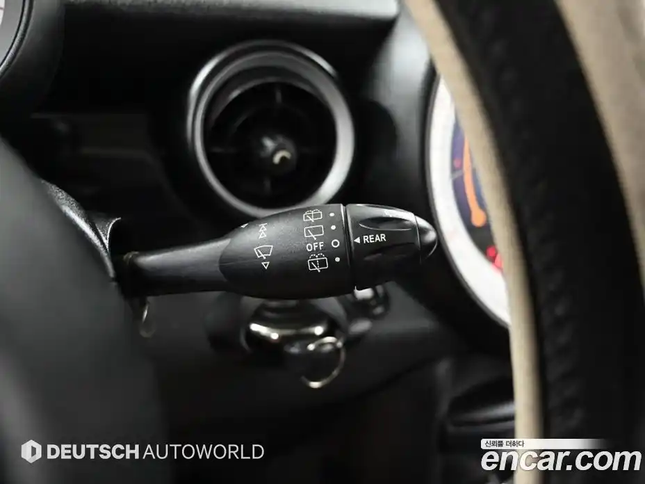 Mini Cooper 2012 2.0 Автомат в Москве № 214427, фото 17