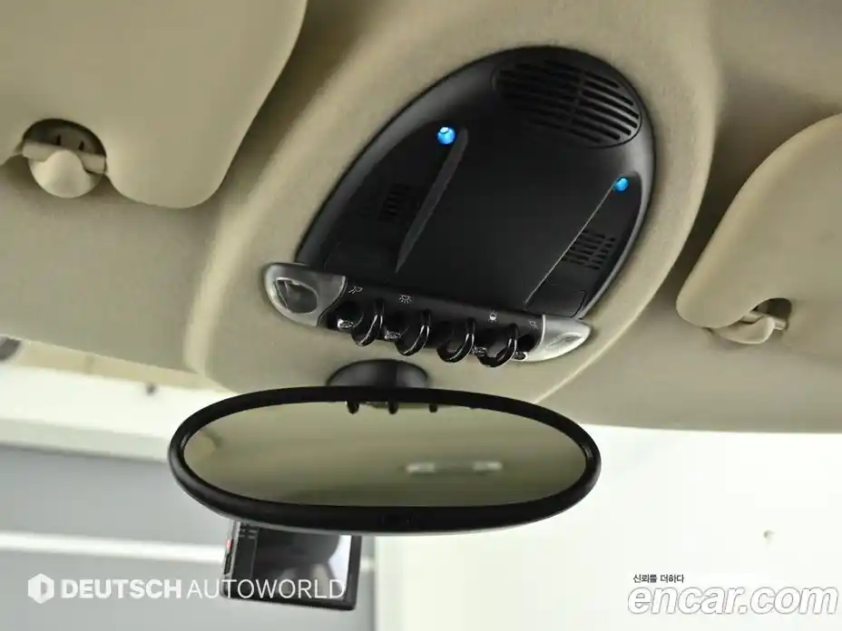 Mini Cooper 2012 2.0 Автомат в Москве № 214427, фото 19