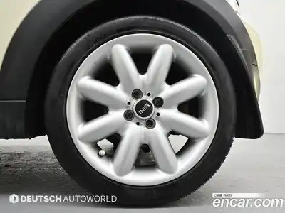 Mini Cooper 2012 2.0 Автомат в Москве № 214427, миниатюра 5