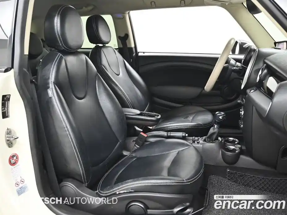 Mini Cooper 2012 2.0 Автомат в Москве № 214427, фото 10