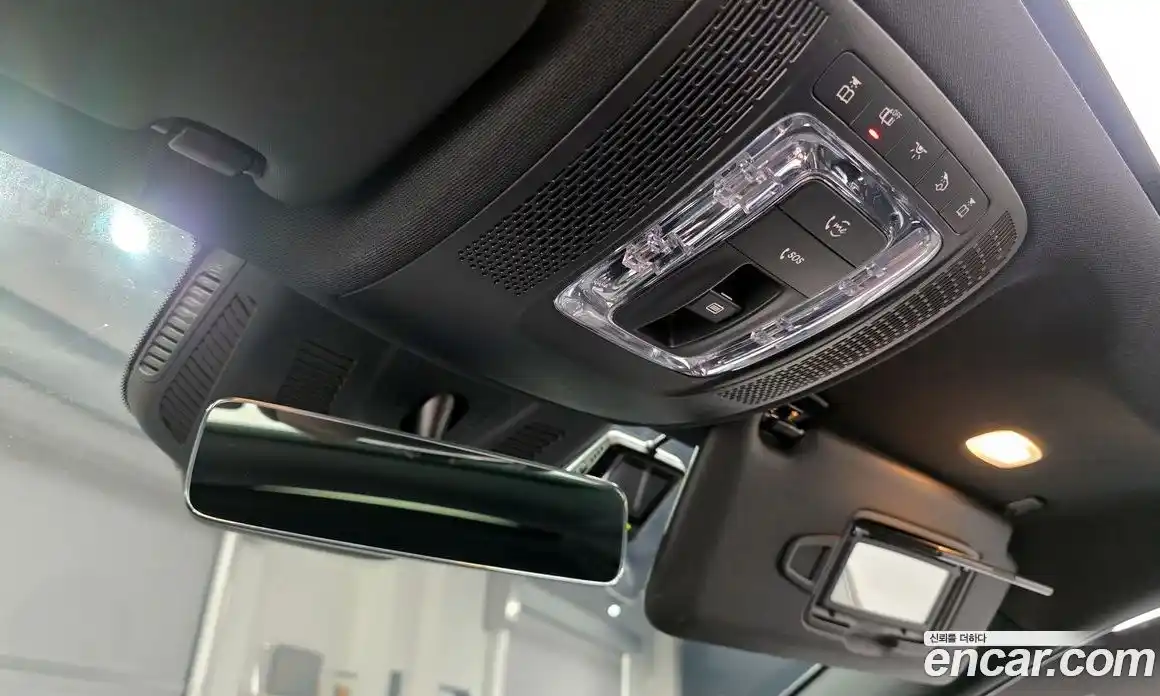 Mercedes-Benz GLA-Class 2023 2.0 Автомат в Москве № 219007, фото 17